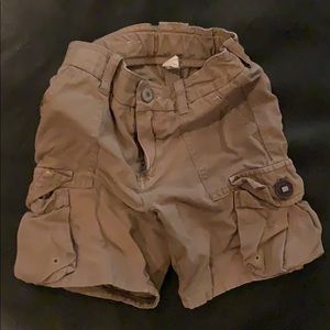 CrewCuts shorts